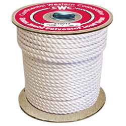 Spun Braid Polyester Spun Braid Polyester